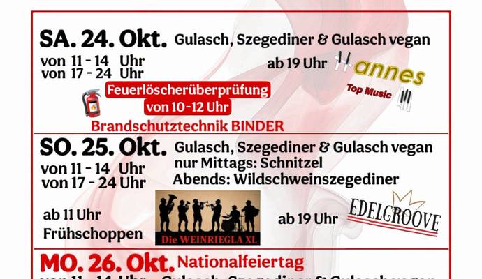 52. GULASCHESSEN 2026